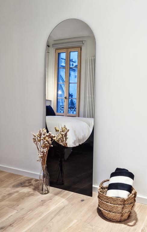 El Pisito Apartment Bilbao Ngoại thất bức ảnh